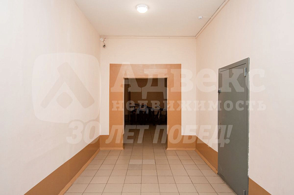 Квартира 1-комн., 42 м²