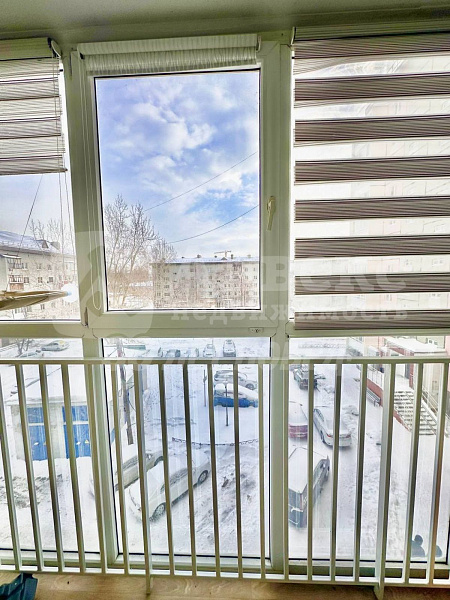 Квартира 2-комн., 76.8 м²