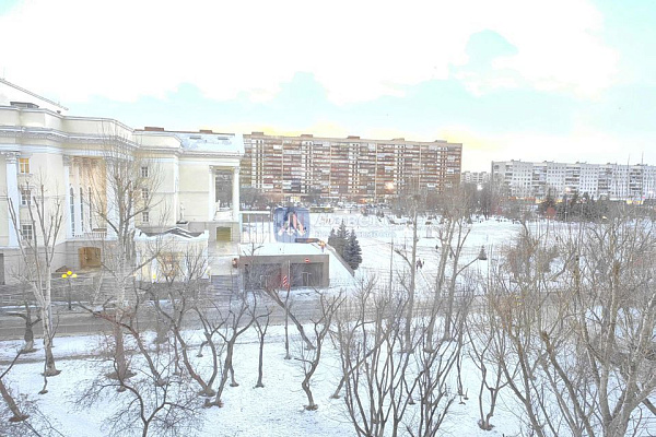Квартира 3-комн., 65.9 м²