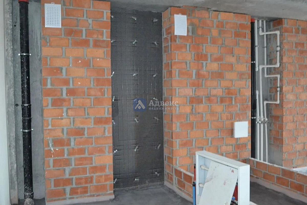 3-к квартира, 102 кв.м.