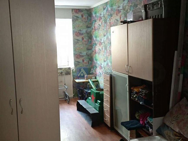Квартира 2-комн., 44.3 м²