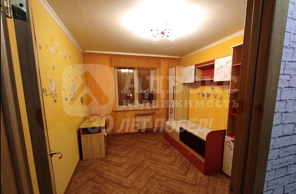 2-к квартира, 50 кв.м.