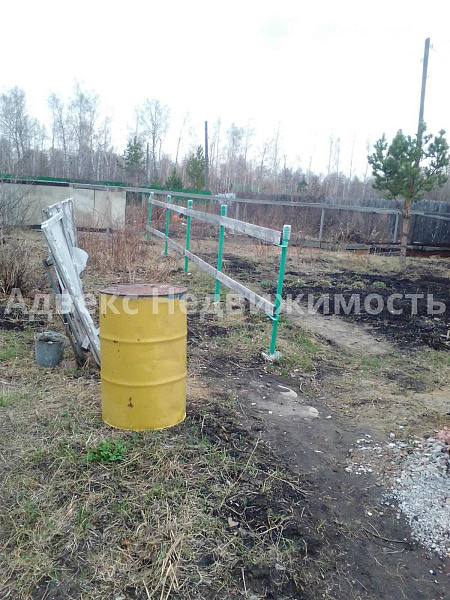 Участок 7.8 сот. Участок 7.8 сот.