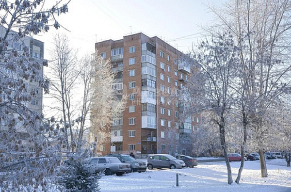 4-к квартира, 100 кв.м.