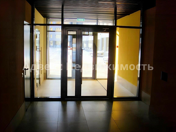 Квартира 1-комн., 41.5 м² Квартира 1-комн., 41.5 м²