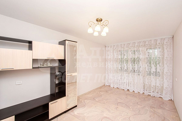 2-к квартира, 43 кв.м.