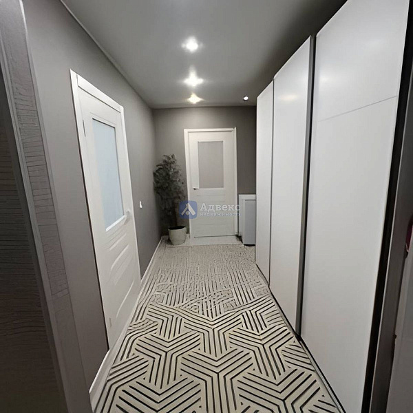 2-к квартира, 60 кв.м. 2-к квартира, 60 кв.м.