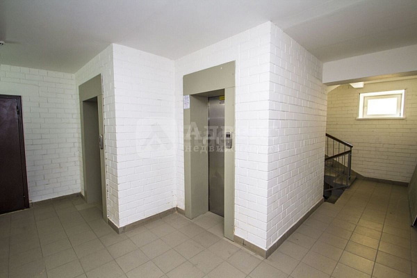 Квартира 1-комн., 46.2 м² Квартира 1-комн., 46.2 м²