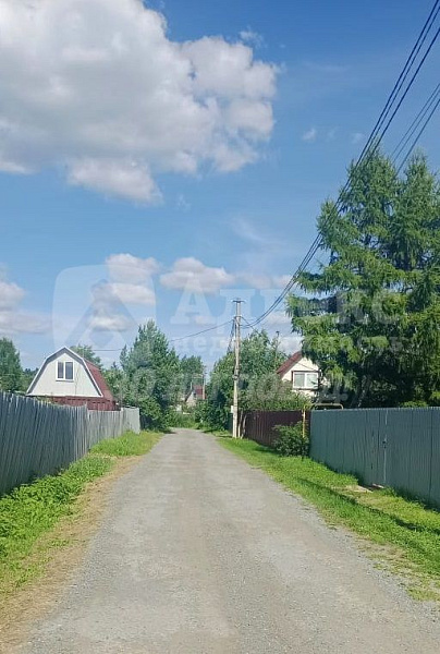 Участок 7 сот.