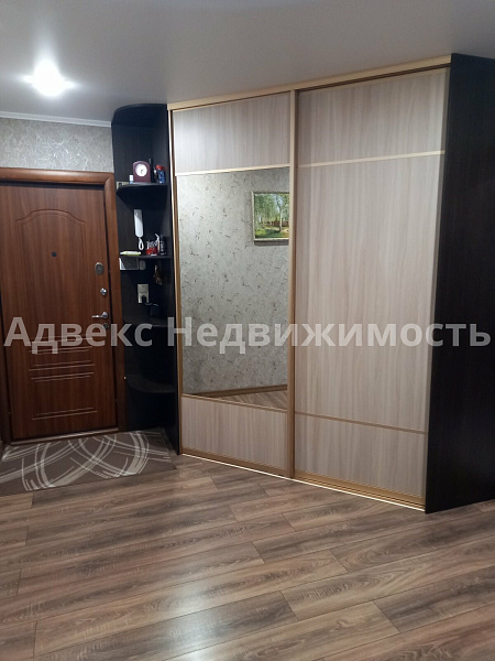 Квартира 3-комн., 98.6 м²