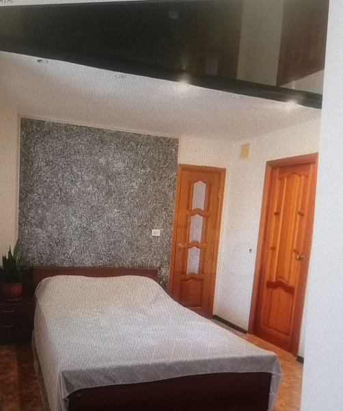 Квартира 3-комн., 89 м²