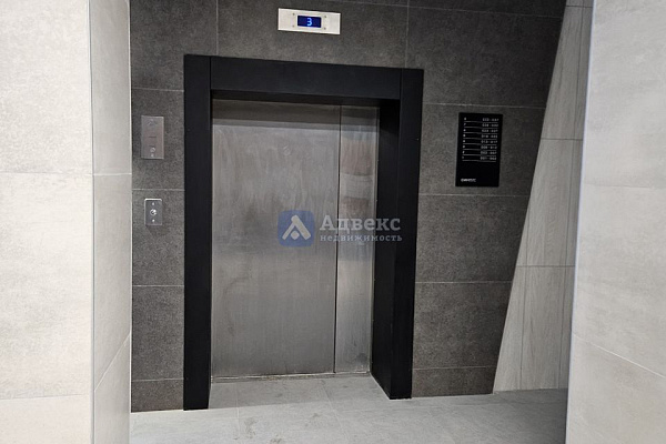 Квартира студия, 30.8 м² Квартира студия, 30.8 м²