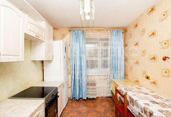 2-к квартира, 51 кв.м.