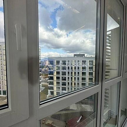 Квартира 2-комн., 65 м² Квартира 2-комн., 65 м²