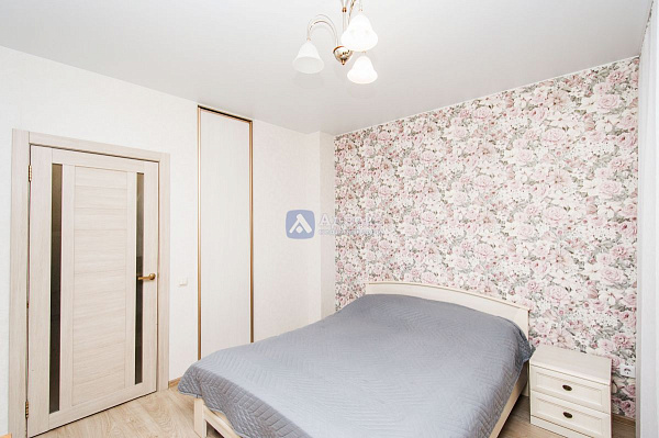 Квартира 1-комн., 47.8 м²