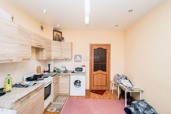 Квартира 2-комн., 68.8 м²