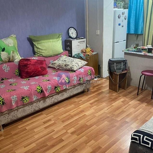 2-к квартира, 30 кв.м. 2-к квартира, 30 кв.м.