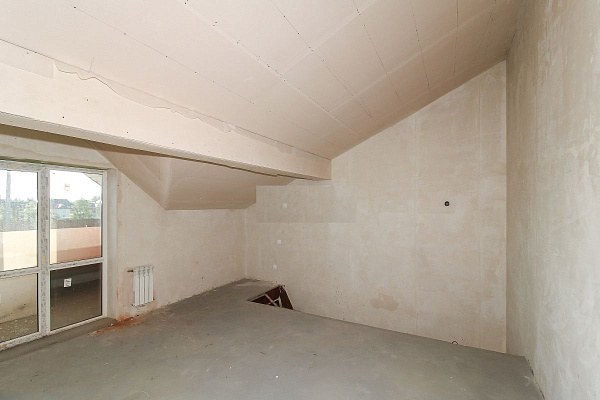 Таунхаус, 120.2 кв.м.