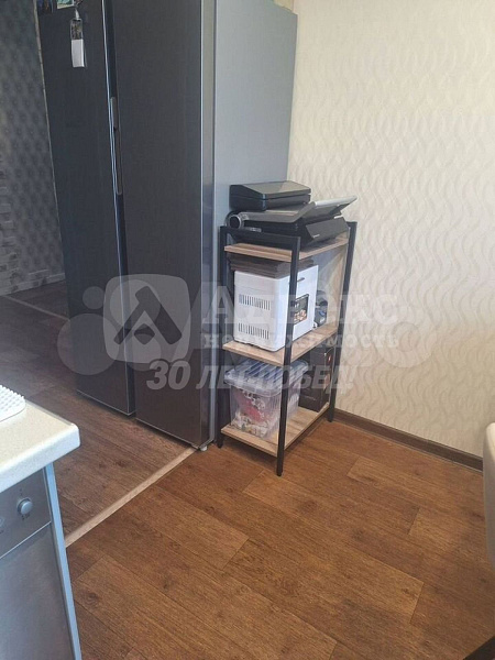 Квартира 2-комн., 53 м²