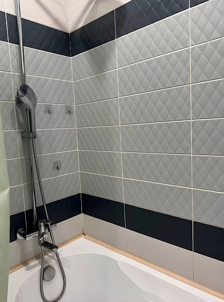 Квартира 3-комн., 56 м²