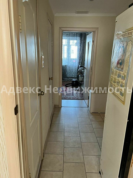 3-к квартира, 66 кв.м. 3-к квартира, 66 кв.м.