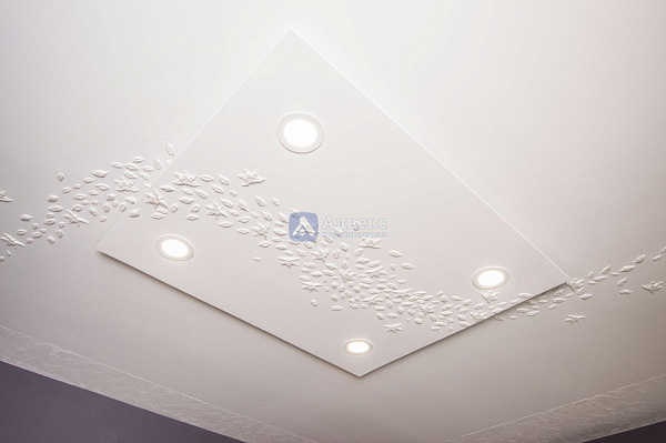 2-к квартира, 49 кв.м.