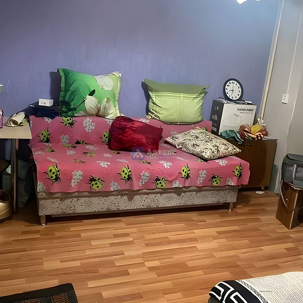 2-к квартира, 30 кв.м. 2-к квартира, 30 кв.м.