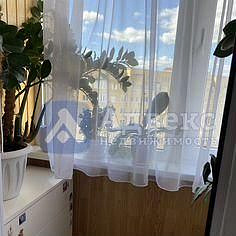 Квартира 2-комн., 60 м² Квартира 2-комн., 60 м²