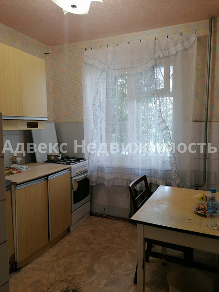 Квартира 3-комн., 56.7 м²