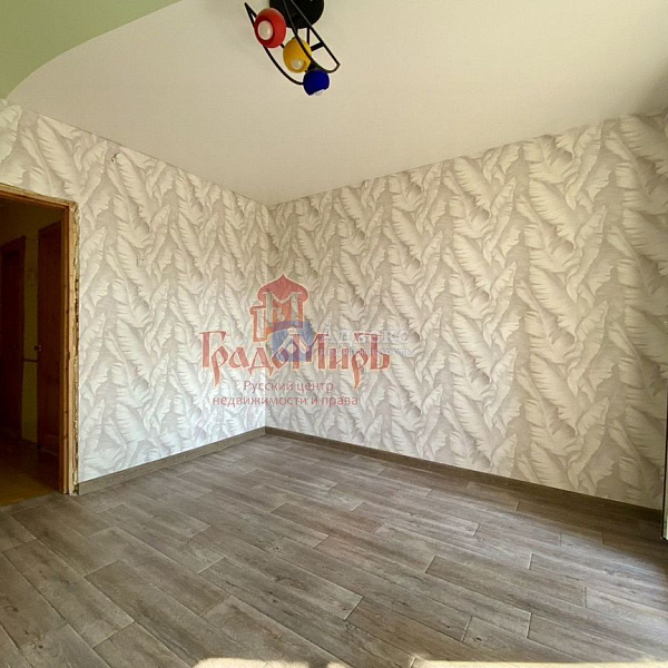 Квартира 3-комн., 60.4 м²