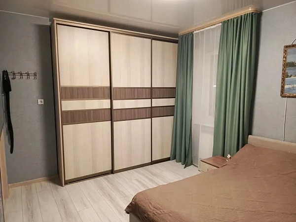 Квартира 3-комн., 80.1 м²