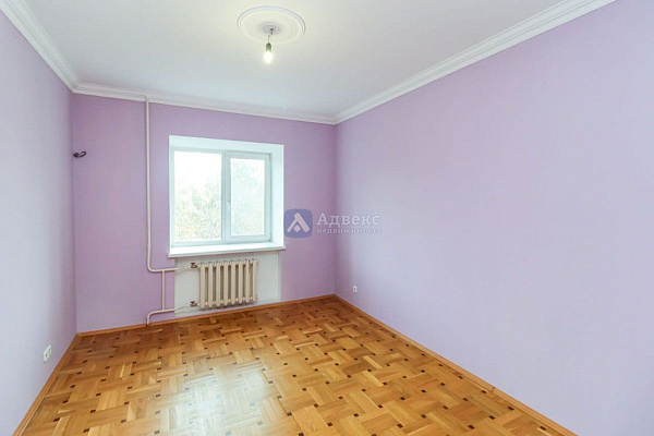 3-к квартира, 83 кв.м. 3-к квартира, 83 кв.м.