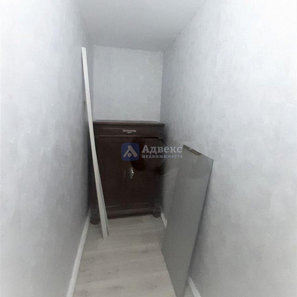 Квартира 2-комн., 47 м² Квартира 2-комн., 47 м²