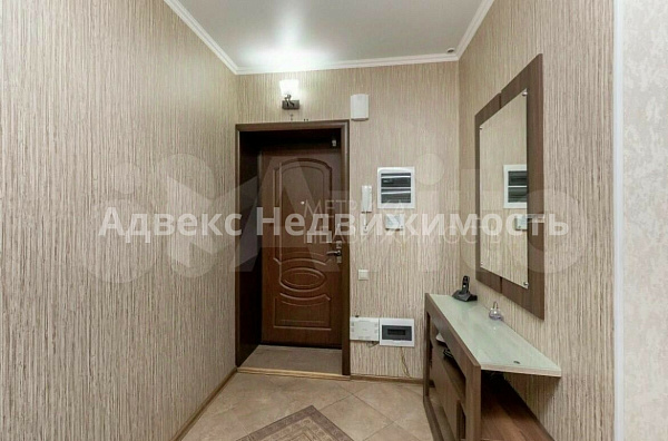 Квартира 4-комн., 101.1 м²