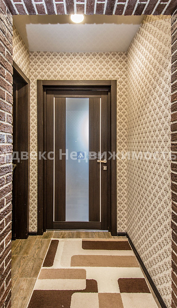Квартира 1-комн., 39.3 м² Квартира 1-комн., 39.3 м²