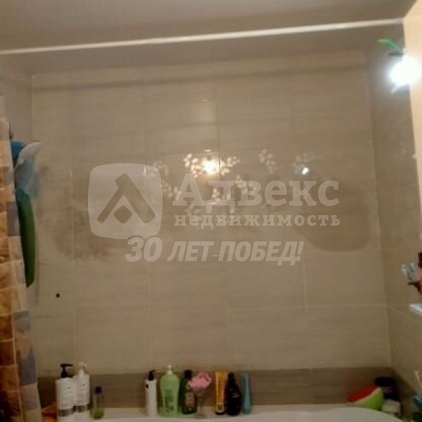 Квартира 2-комн., 66 м²