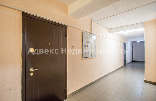 Квартира 3-комн., 108.5 м²