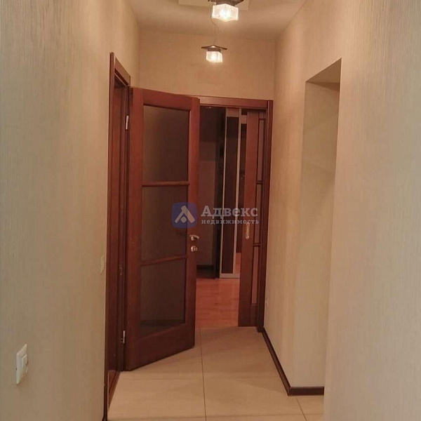 2-к квартира, 75 кв.м.