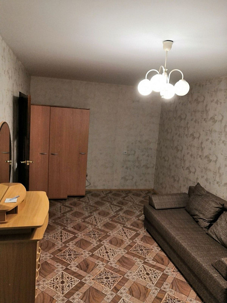 1-к квартира, 33 кв.м.