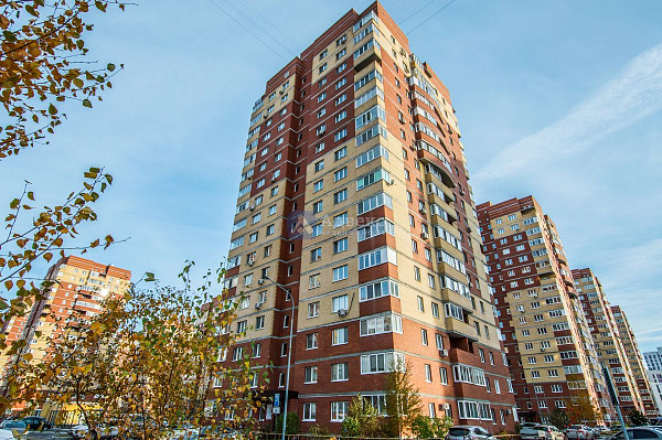 Квартира 1-комн., 47.9 м²