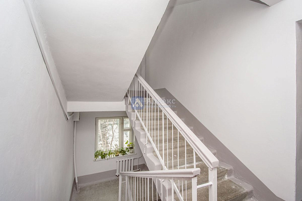 3-к квартира, 78 кв.м.