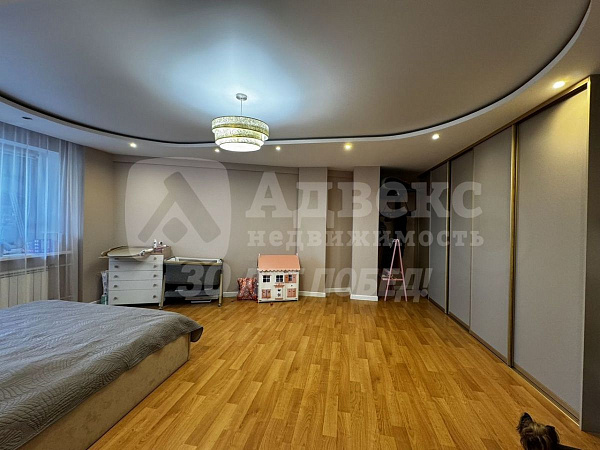 Квартира 2-комн., 88.8 м²