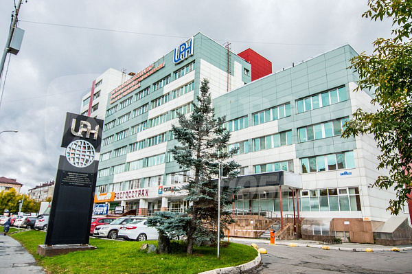 ПСН, 55 кв.м.