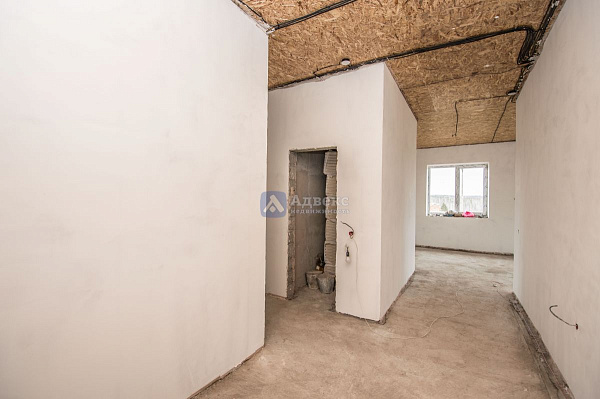 Коттедж 128.5 м²