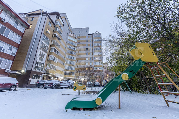 5-к квартира, 204 кв.м.