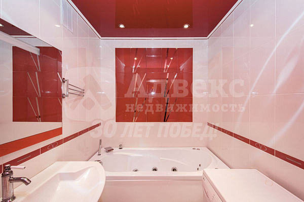 2-к квартира, 72 кв.м.