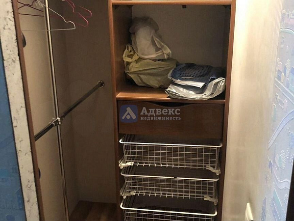 3-к квартира, 94 кв.м.