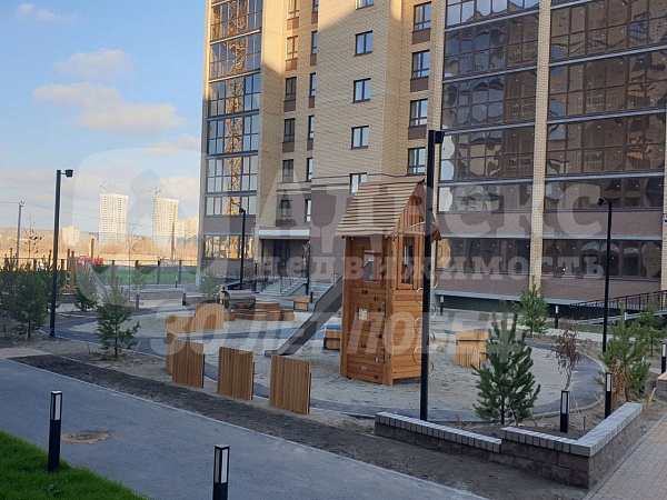 2-к квартира, 68 кв.м.