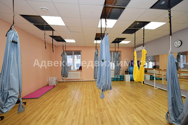 ПСН 170.8 м²