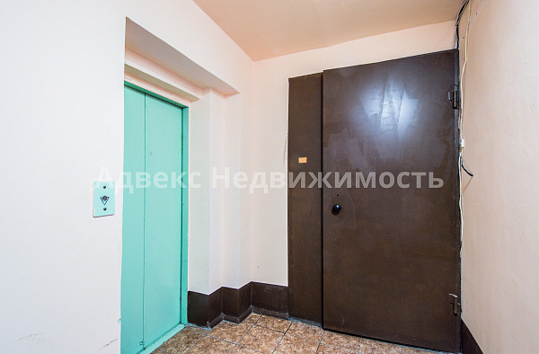 Квартира 3-комн., 89 м²